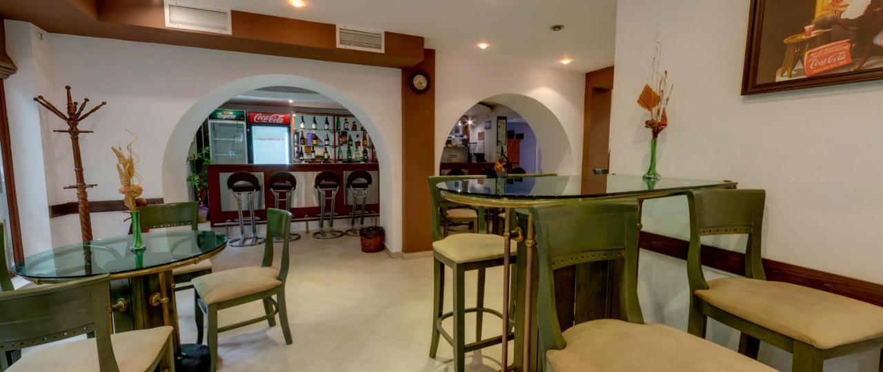 Balkan Hotel Chiflik Esterno foto