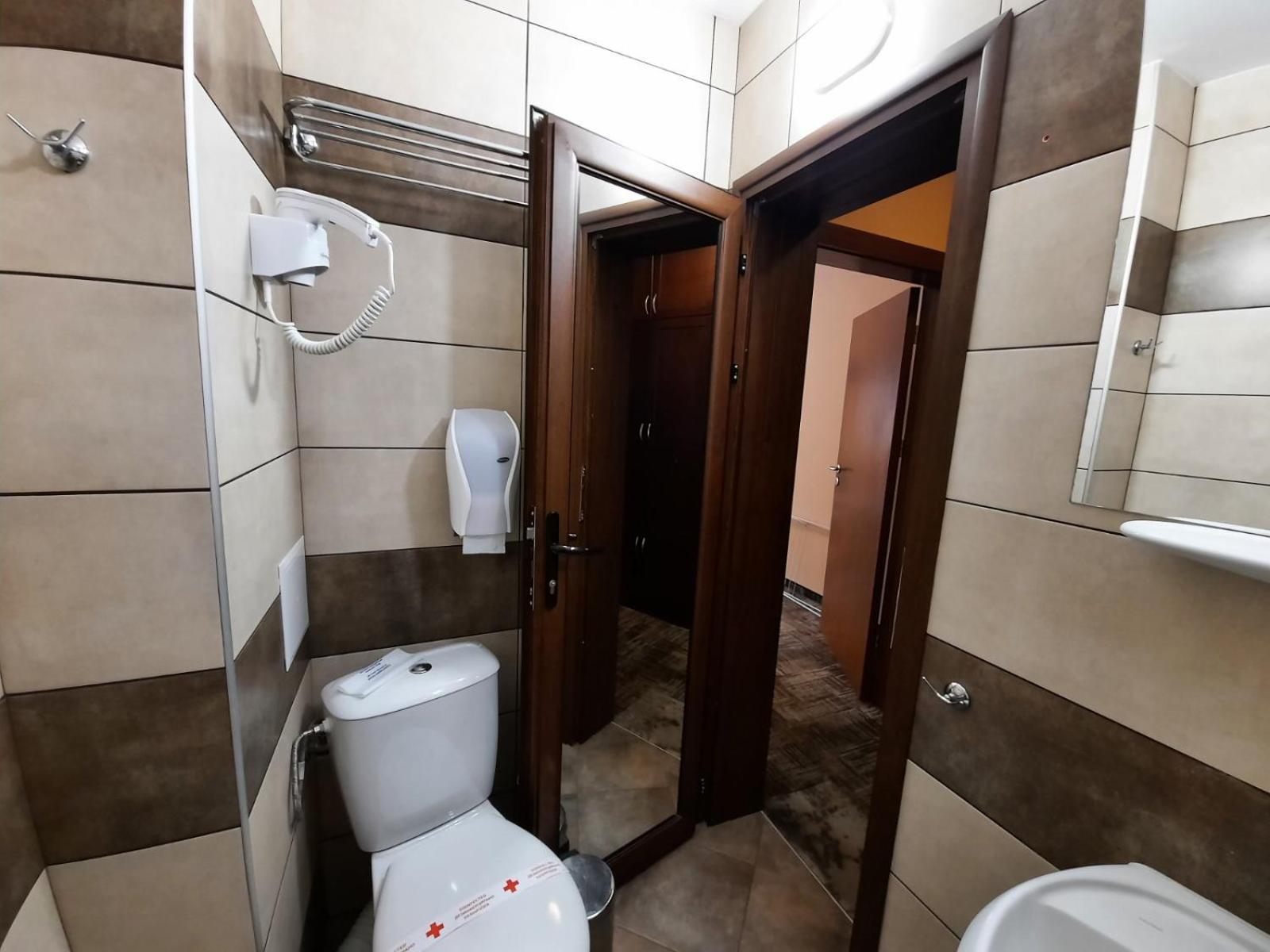 Balkan Hotel Chiflik Esterno foto