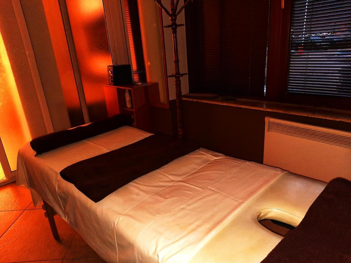 Balkan Hotel Chiflik Esterno foto
